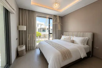 Luxury Family Living in DAMAC Hills