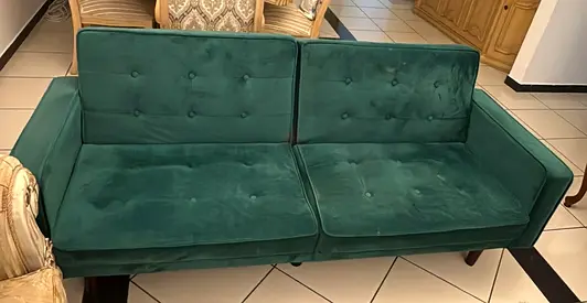 Sofa cum bed for sale