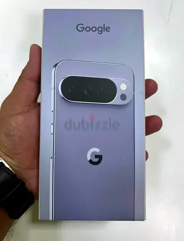 Pixel 10 Pro 512 Brand New seal packed