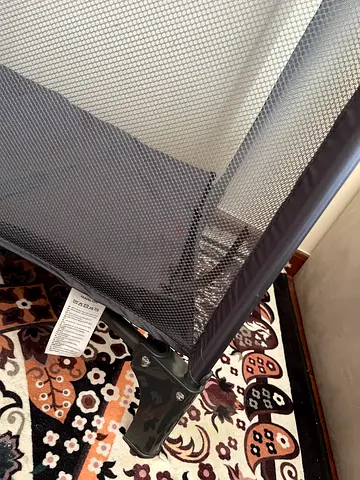 Play pen