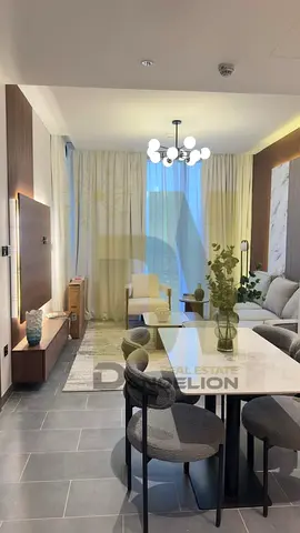 Brand New | Luxury 1BR | High Floor