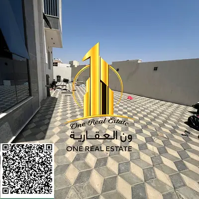 For Annual Rent – Luxury Villa in Al Yasmeen Area