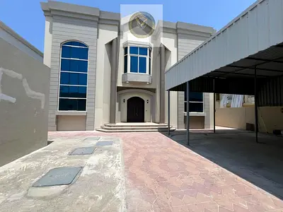 Brand New Villa for Rent | Premium Finishing