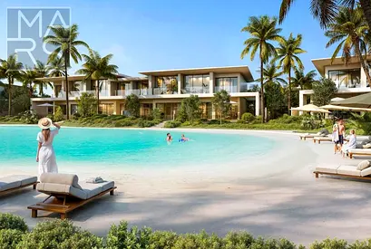Luxury 5BR on Sea: ROCK 10% DP, Big Discount & Flexible Pay