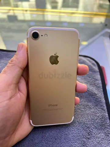 iPhone 7 128GB Simlock
