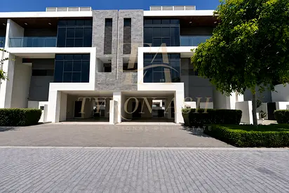 PREMIUM TOWNHOUSE | G+2 LAYOUT | 3BR+MAID