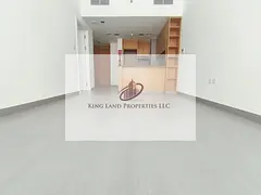 AED 46,999 Spacious 1BHK | 2 Washrooms | Prime Location