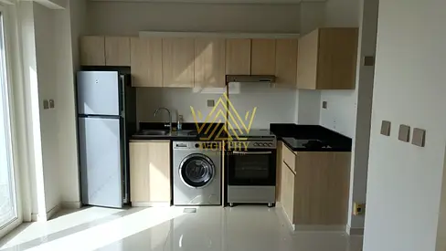 Stunning 1 Bedroom | Dual Balconies | Prime Investment in Navitas DAMAC Hills 2