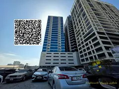 2BHK for Sale in Gulfa Tower - Ready To Move - Parking