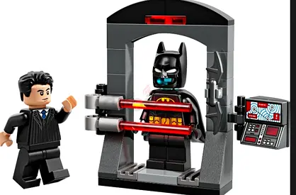 Lego Batman