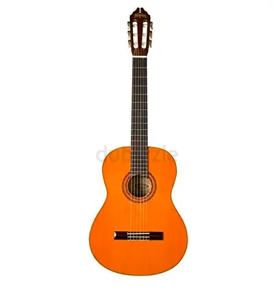 Washburn C5-WSH-A Classical Guitar - Brand New