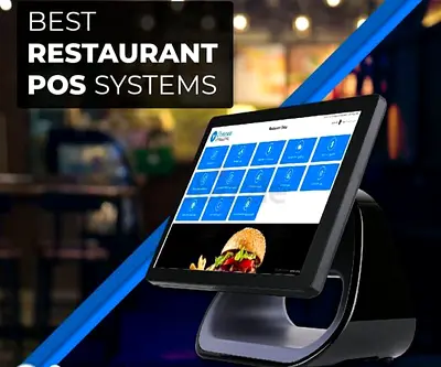 POS Complete Package With Cash Drawer, Receipt Printer  Lifetime Software for restaurant owners