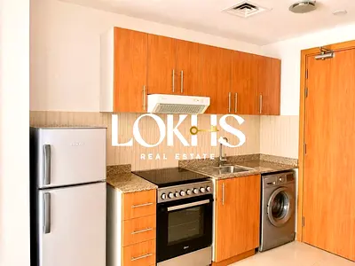 12 CHEQUES | FURNISHED | LAKE VIEW