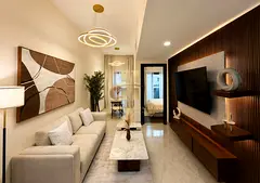 Fully Furnished | Elegant Style | Book Now