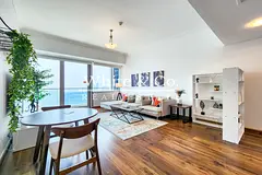 Upgraded Unit| Furnished | Prime Location