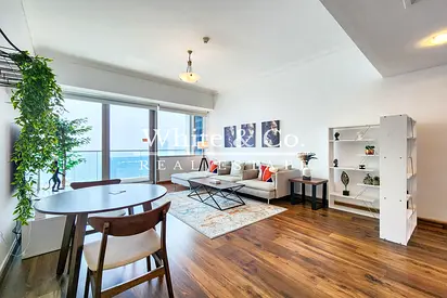 Upgraded Unit| Furnished | Prime Location