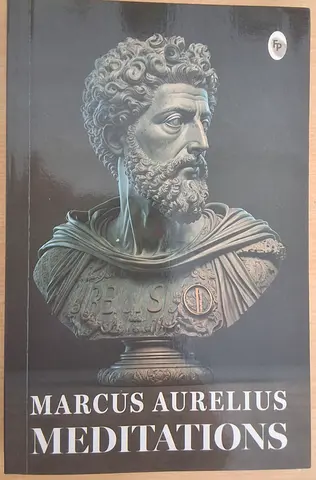 Meditations by Marcus Aurelius