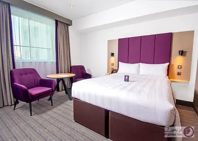 HOTEL ROOM direct from hotel / No Kitchen / Taxes included