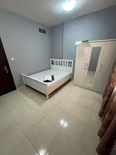 Fully furnished family room available