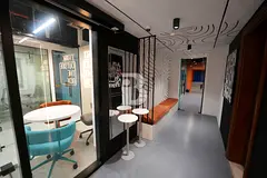 Fully Serviced Plug and Play Full Floor Office