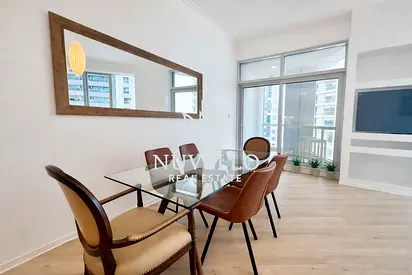 Fully Upgraded | Sea Views | Italian Marble