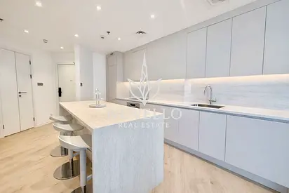 Fully Upgraded | Sea Views | Italian Marble