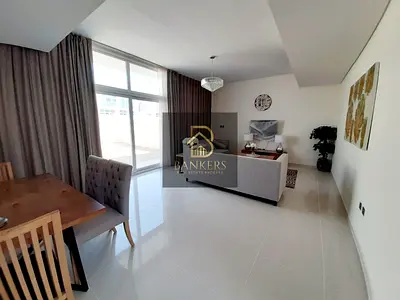 Unfurnished | Biggest 3 Bed + Maids | Single Row | Rare Layout