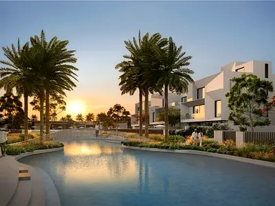 Spacious Villa | Lagoon &amp; Beach View
