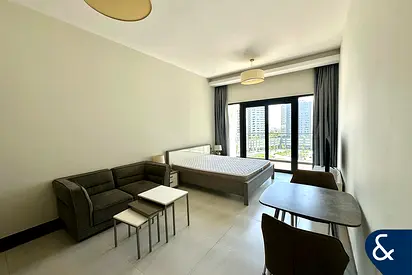 Furnished | Prime Location | Available Now