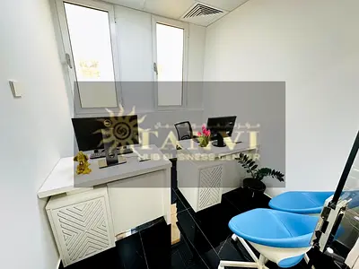 Fully Furnished Office | No Commission | Near to Metro Station |