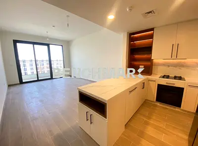 Vacant Now | Modern Layout | Invest Now!