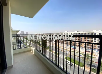 Vacant Now | Modern Layout | Invest Now!