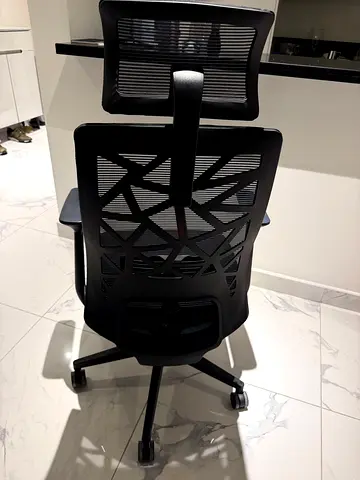 Office Chair Like new