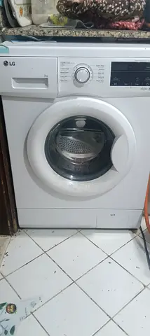Washing machine 1 yr old