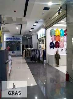 JABAL ALI MALL | SHOP FOR RENT | NEWLY CONSTRUCTED
