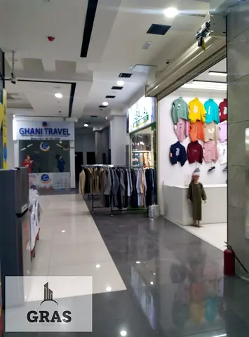 JABAL ALI MALL | SHOP FOR RENT | NEWLY CONSTRUCTED