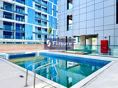 Brand New 1BR | Near Metro Station