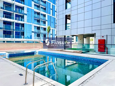 Brand New 1BR | Near Metro Station