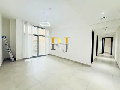 Hot Offer-Spacious 2BHK apartment-Behind Burjuman-Ready to move…