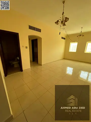 2br for rent in nuaimeya 3 with 2 washrooms and wide kitchen