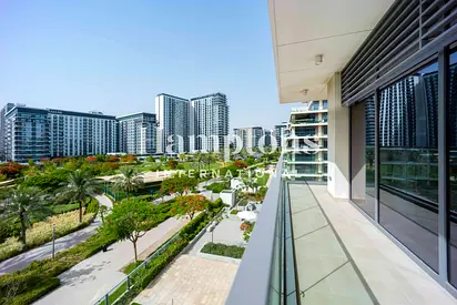 Best Two Bed | Full Park View | Available Now