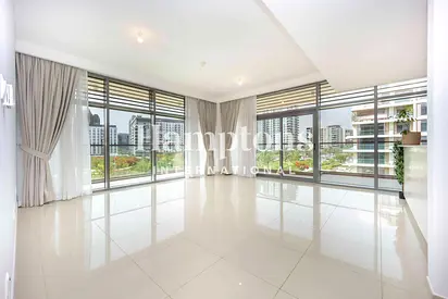 Best Two Bed | Full Park View | Available Now