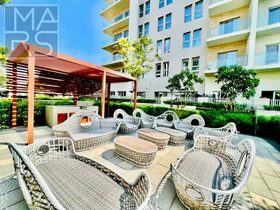 Fully Furnished 1BR | Monthly Rent | Bills Included | Al Zahia