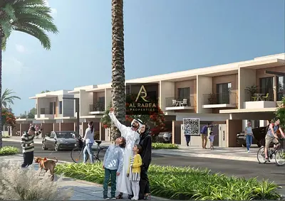 Special offer 53K discount | Pay 193K and own a villa in Ajman’s first compound