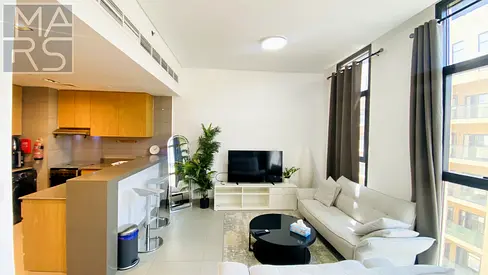Luxury | Spacious | Community Living | Bright