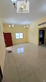 2 Bedroom Hall Apartment for Rent in Al Nuaimiya 1 📍 Sheikh Khalifa Street ✨ Open View &amp; La