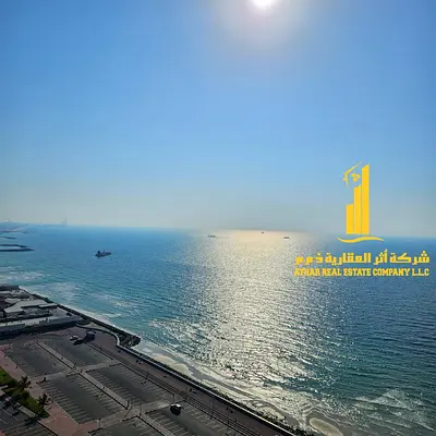 ✨ أفخم وارقي شقة VIP ثلاث غرف وصاله دوبلكس مفروشة للإيجار الشهري في عجمان ✨ تصميم فاخر | مساحة واسعة | مرافق متكاملة 💎 ساونا | جيم | مسبح | جاكوزي |
