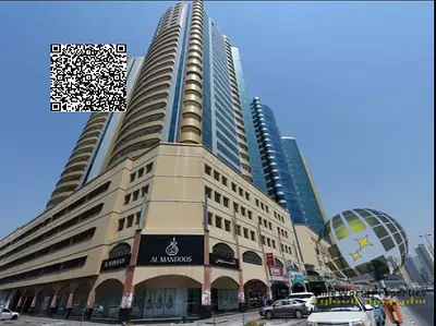 Sea view | Strategic location | Freehold ownership | Fully furnished