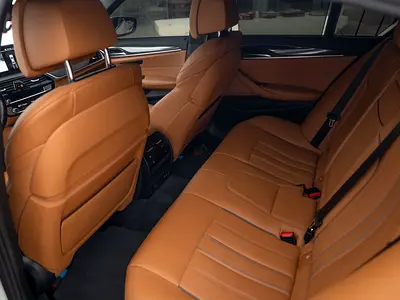 BMW 5 Series 523i, миниатюра 10