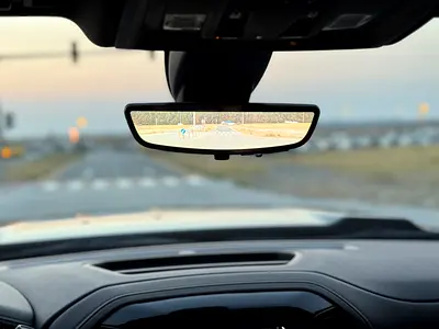 صورة مصغرة 17 لـ 2020 GMC SIERRA